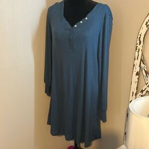 NWT Lucky Brand woman’s small dress   C